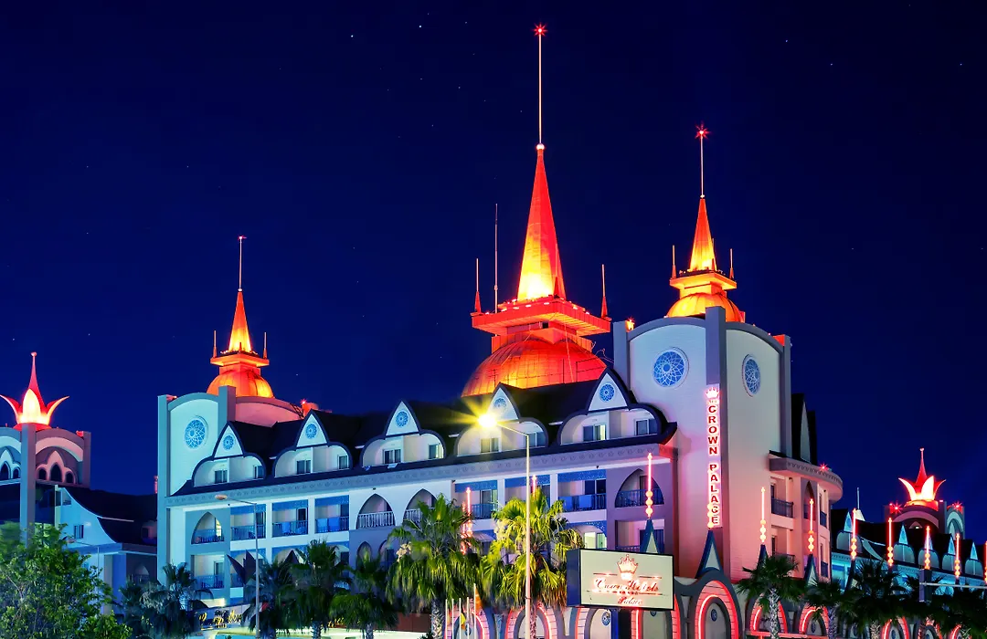 Side Crown Palace Ultra All Inclusive-1