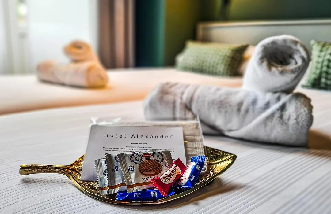 Hotel Alexander-1