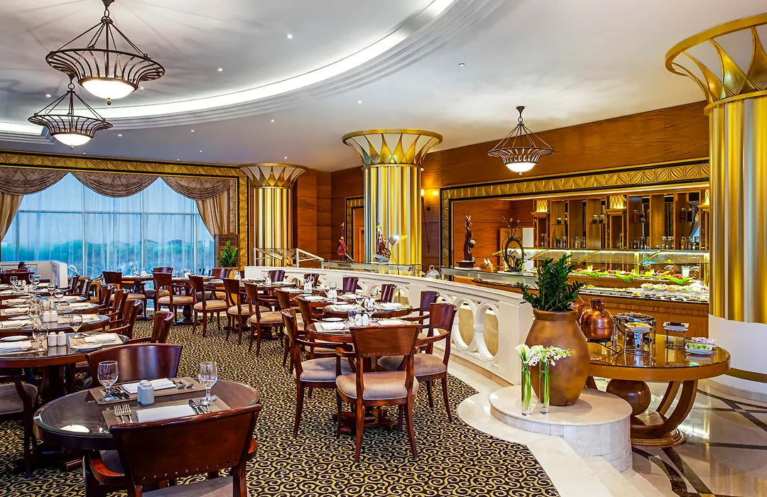 Corniche Hotel Abu Dhabi-1