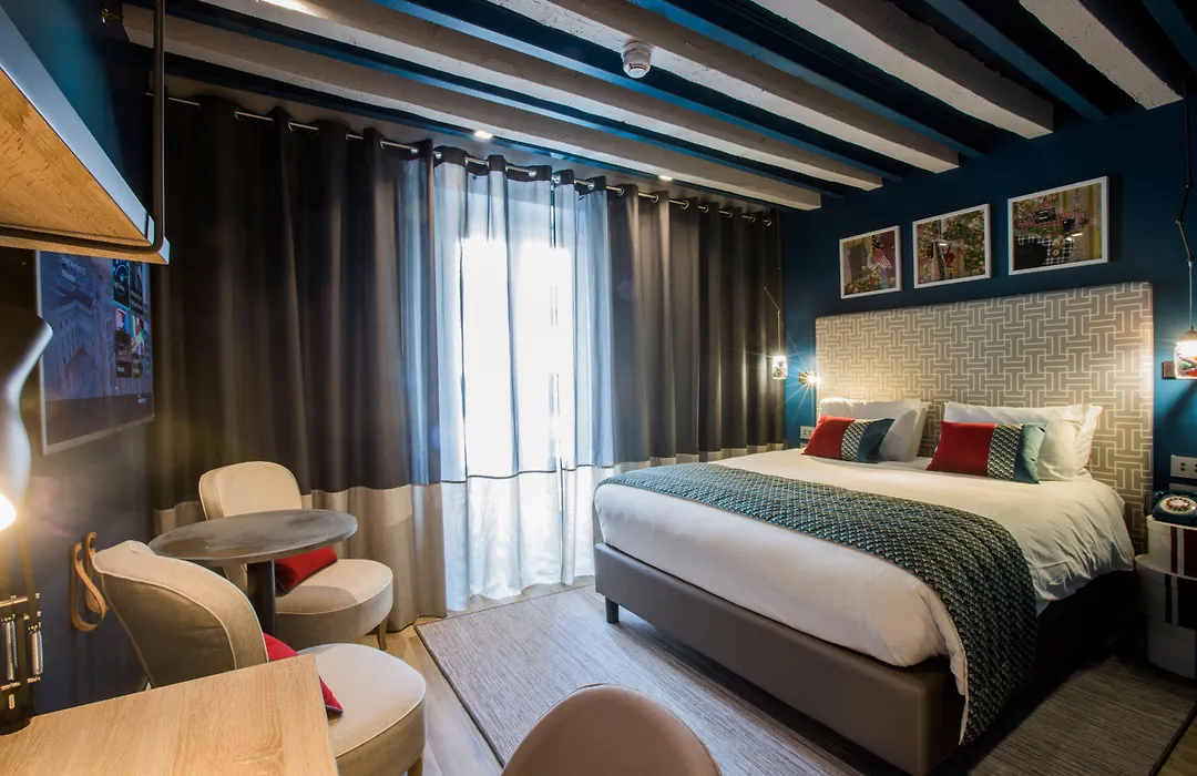 Hotel Indigo Milan - Corso Monforte By Ihg-1