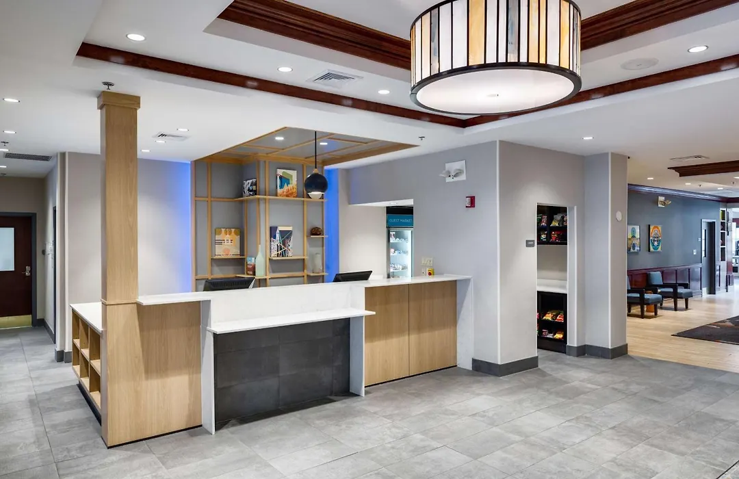 Hyatt House Boston Waltham-1
