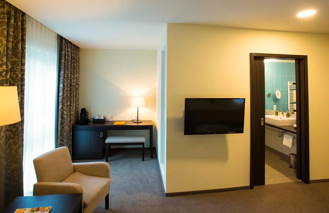 Heide Spa Hotel & Resort-1