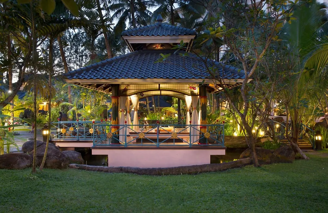 Melia Purosani Yogyakarta-1