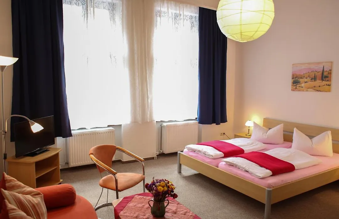 Pension Siewert-1