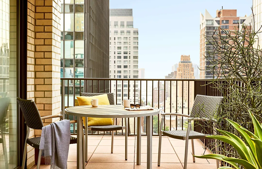 The Fifty Sonesta Hotel New York-1