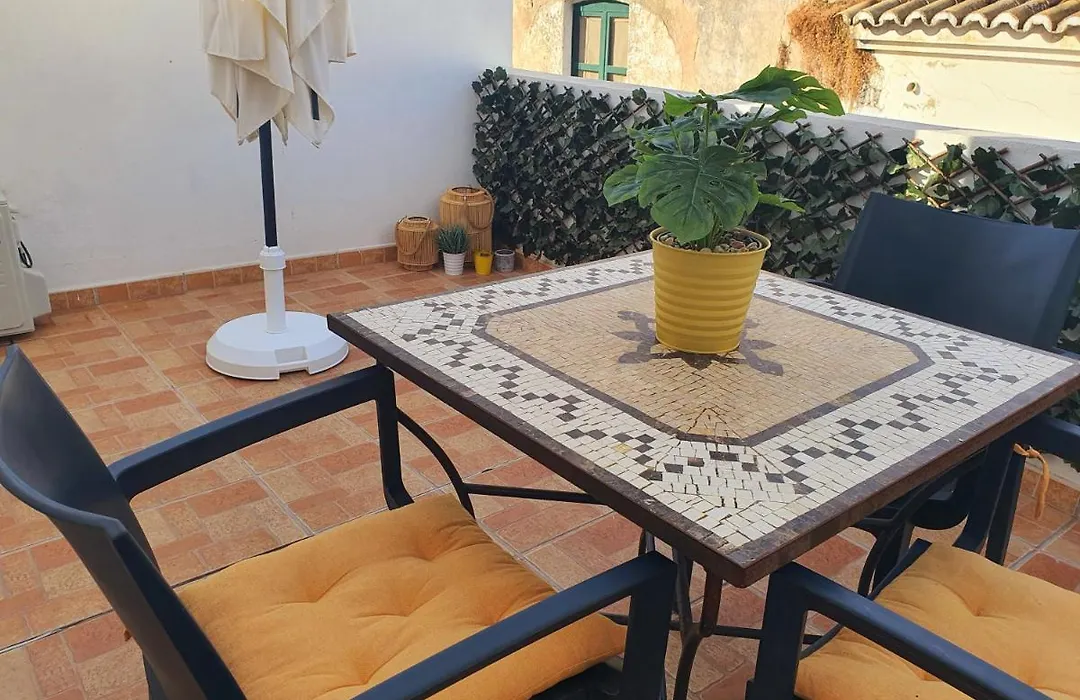 Casa Da Vera-1