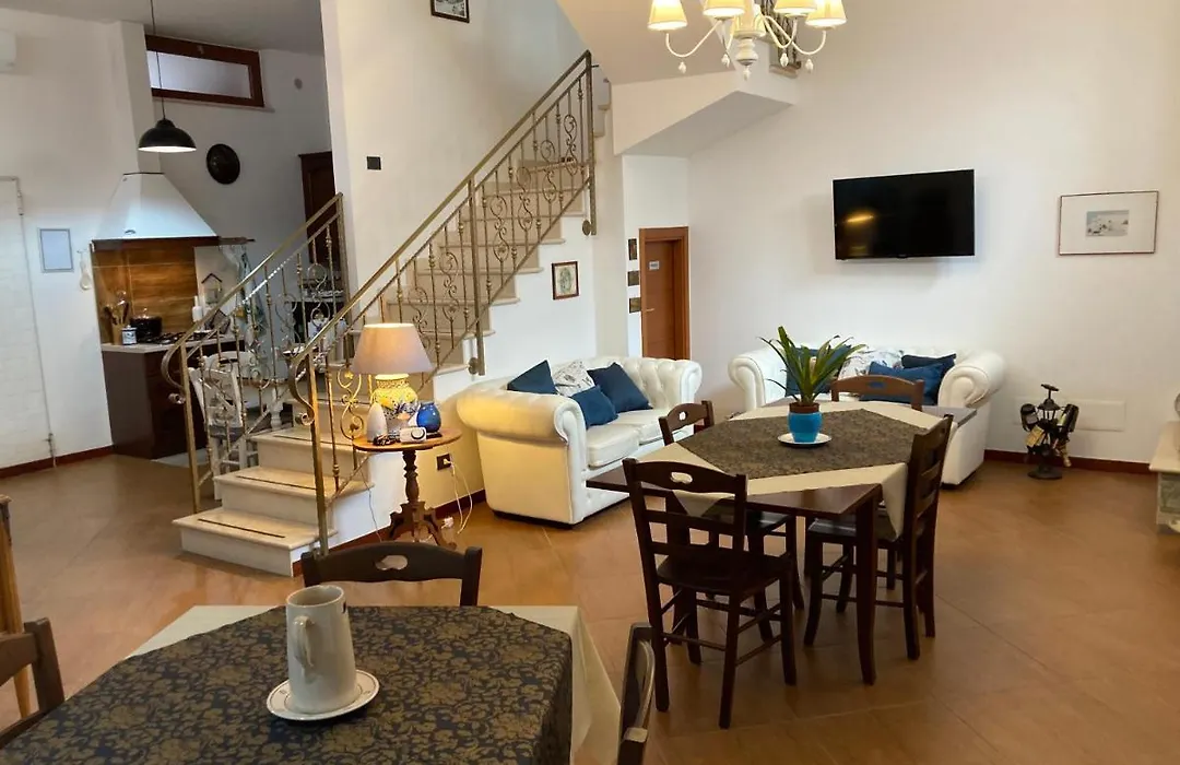 Domus B&B-1