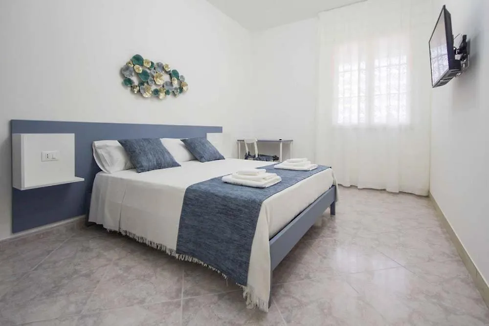 La Paranza Apartments Lampedusa-1