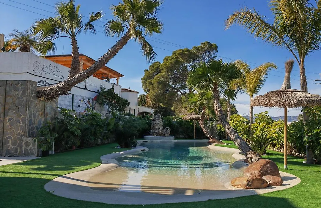 Hotel Casa Lili-1