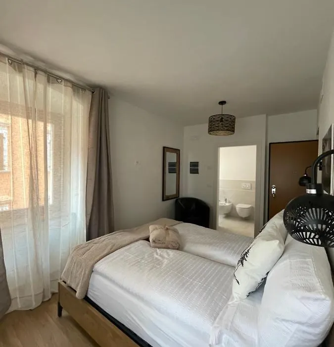 Ai Tre Garofani B&B-1