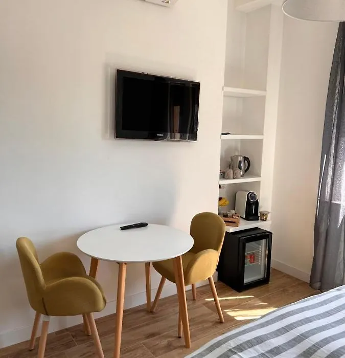 B&B Su Siccu-1