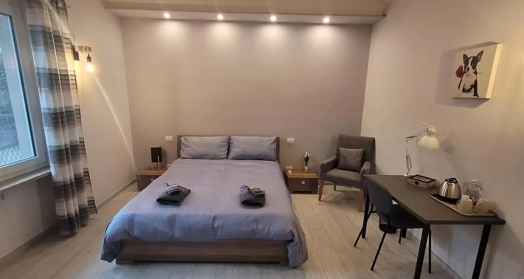 B&B da Magna Cichina-1