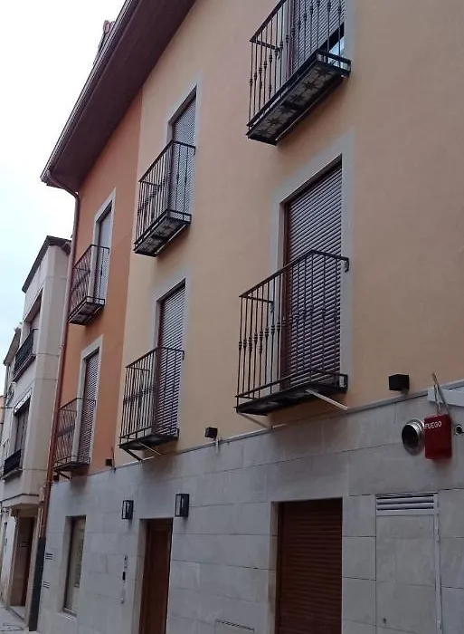Hotel - Hostel Atuvera-1