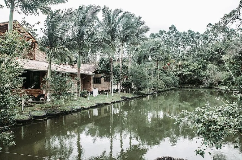 Fazenda Momm - Pousada e Eventos-1
