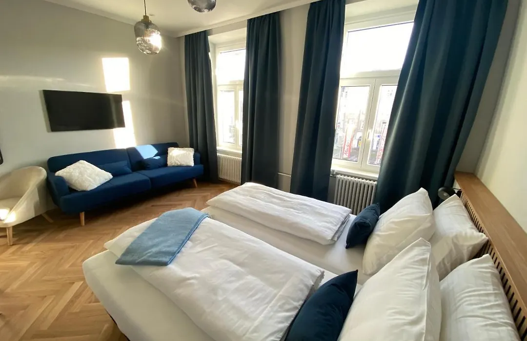 Boutique Hotel Kolbeck-1