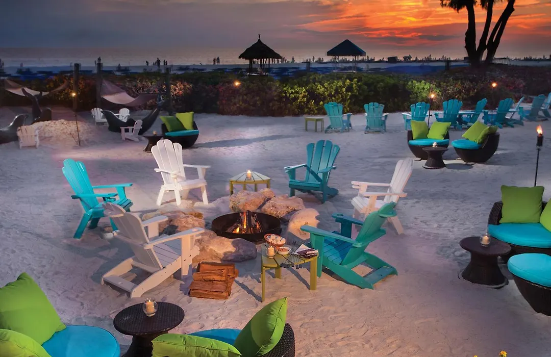 Rumfish Beach At Tradewinds-1