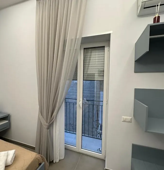 Casa vacanze Sant’Agostino-1