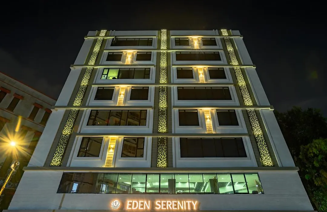 Hotel Eden Serenity-1