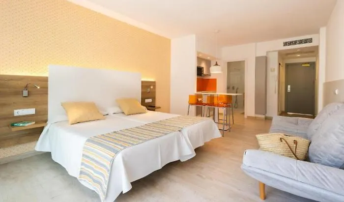 Casablanca Apartments, Santa Ponsa-1