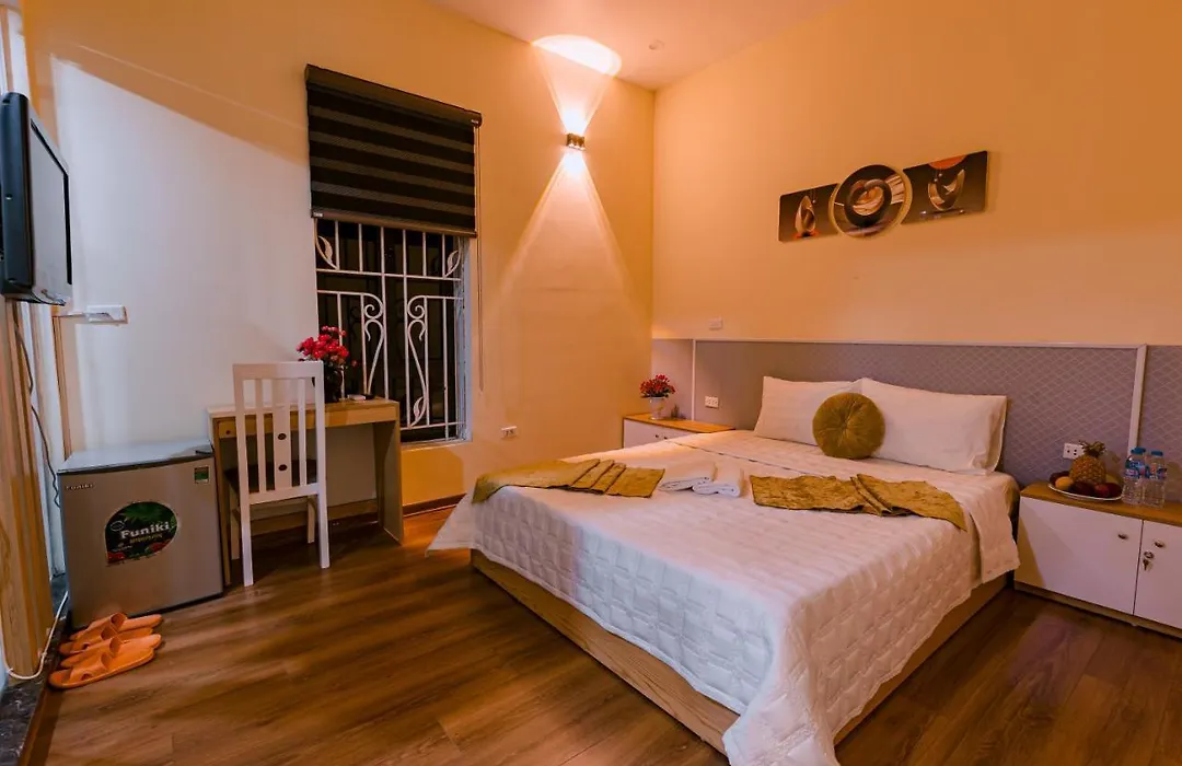 Golden Diamond Hotel-1