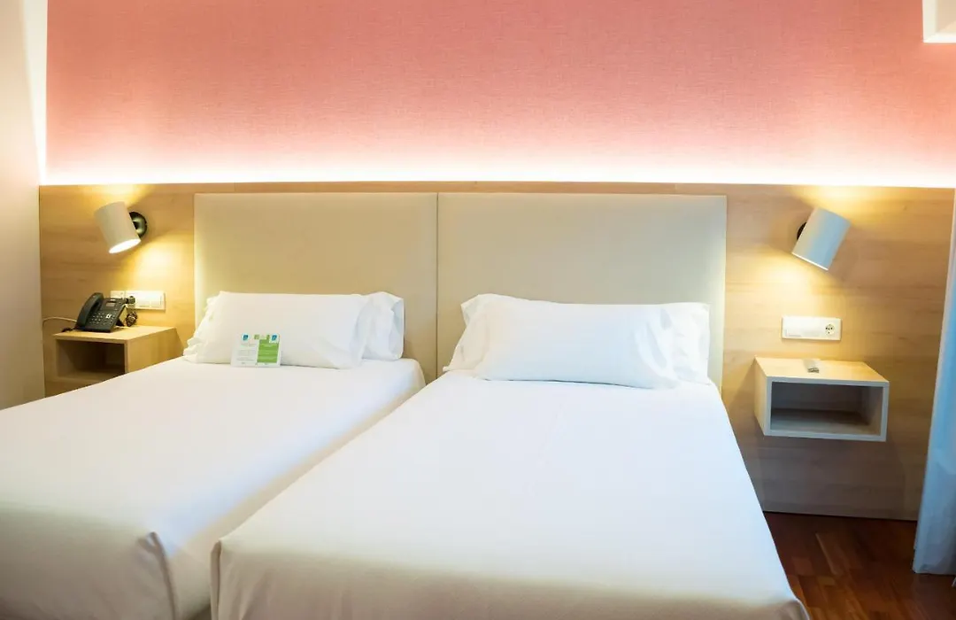 Hotel Miradoiro de Belvís-1