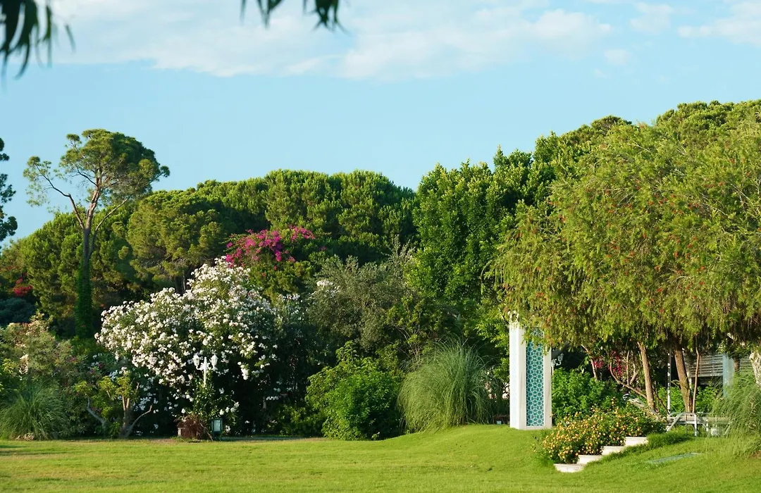 Ali Bey Resort Sorgun-1