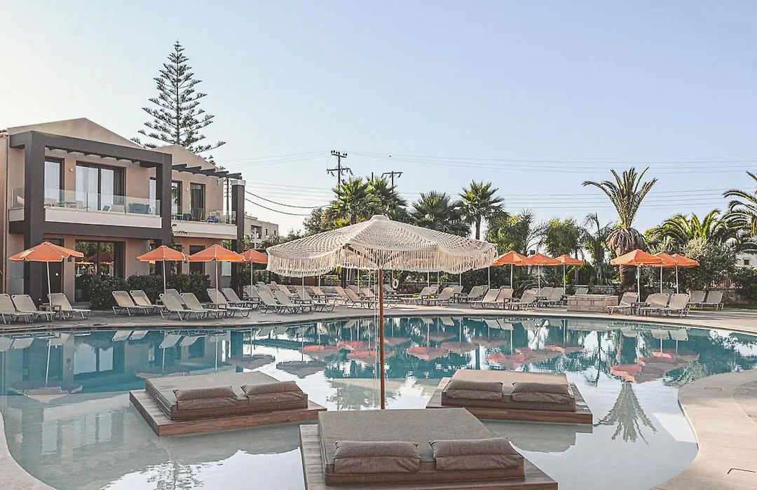 Althea Village - Family Hotel-1