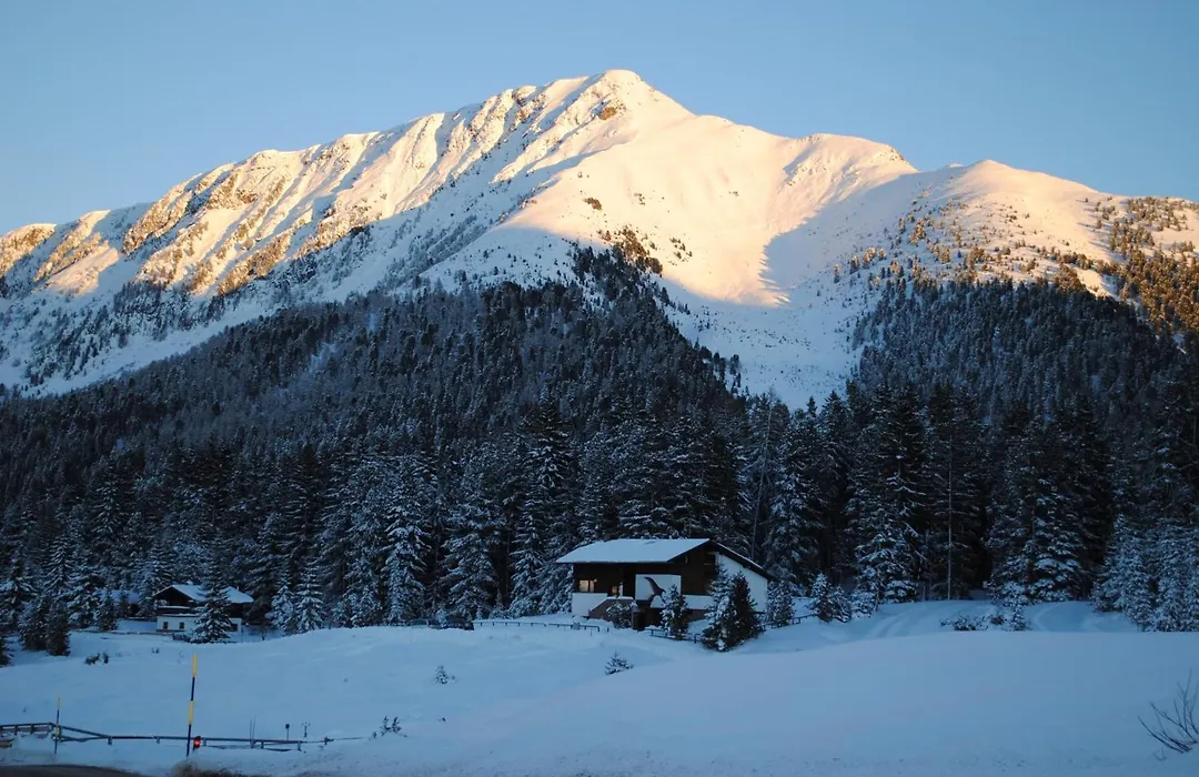 Aparthotel Wellness Villa di Bosco-1