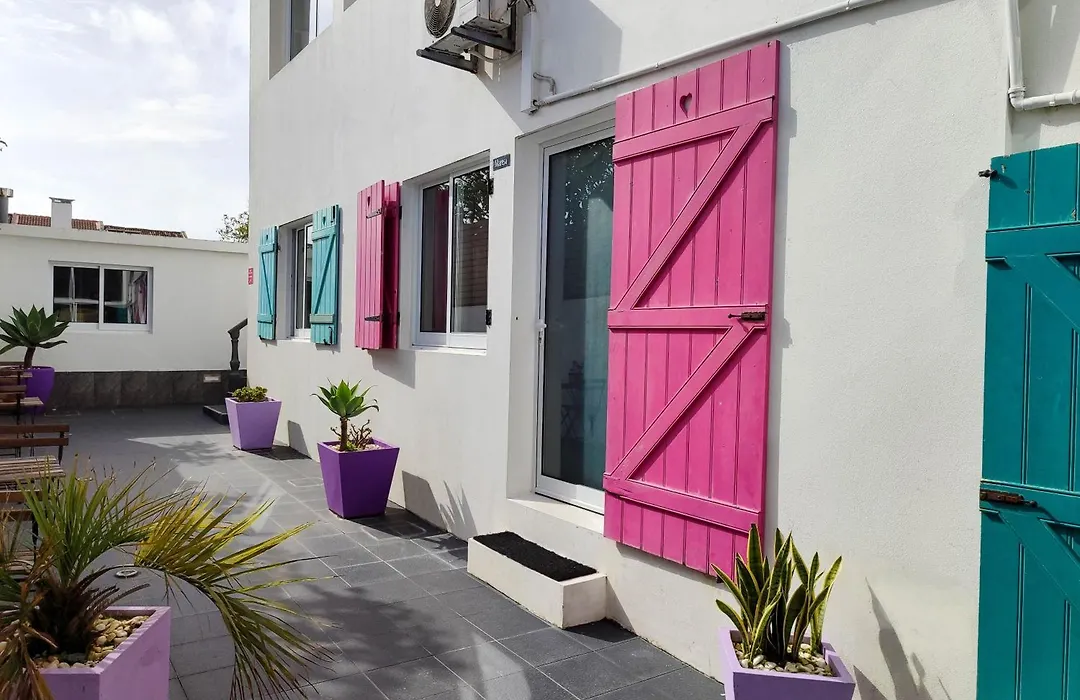 Vintage Place - Azorean Guest House-1