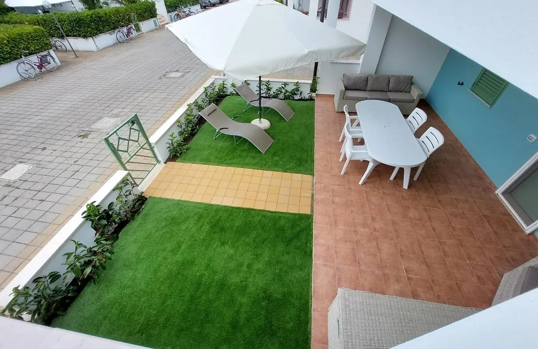 Pitagora Residence-1