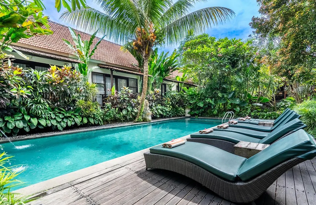 Meruhdani Boutique Hotel Ubud-1
