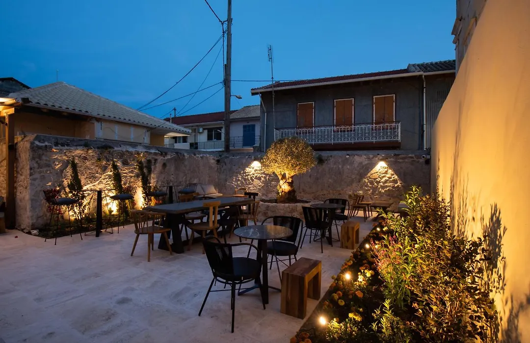 The Secret Boutique Hotel-1