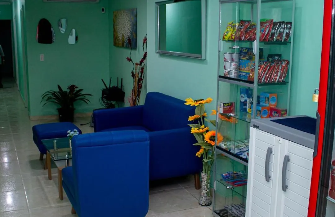 Comfort House-1