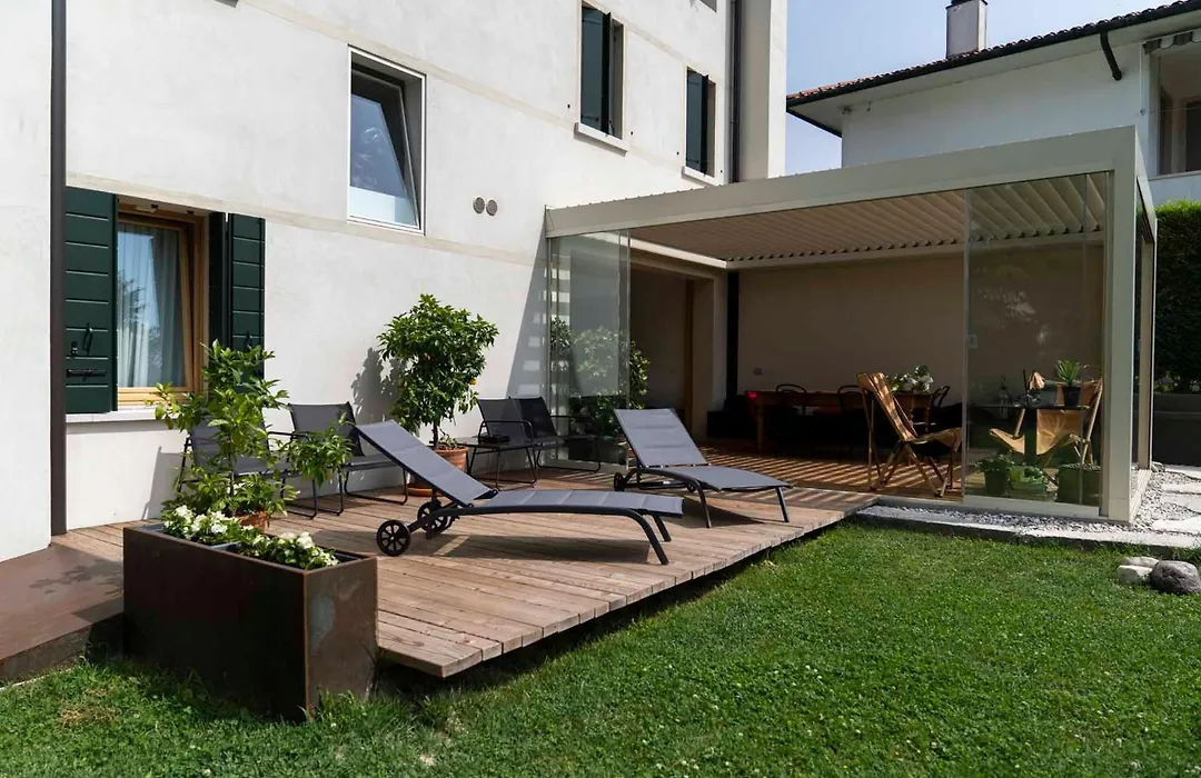 Bed And Breakfast Canalgrande-1