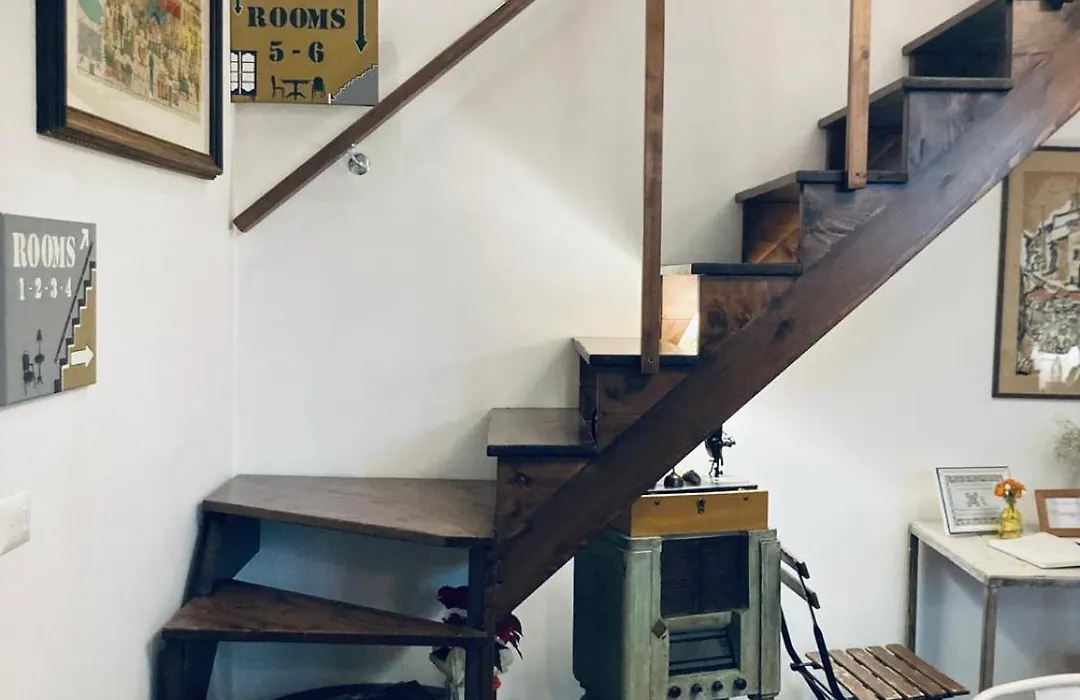 Addimora Boutique Suites-1