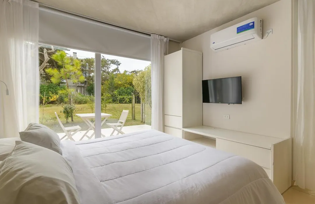 Villa Agostina Apart & Spa-1