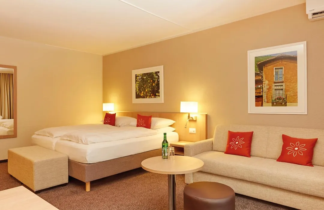 Hotel Arcadia Locarno, A Trademark Collection By Wyndham-1