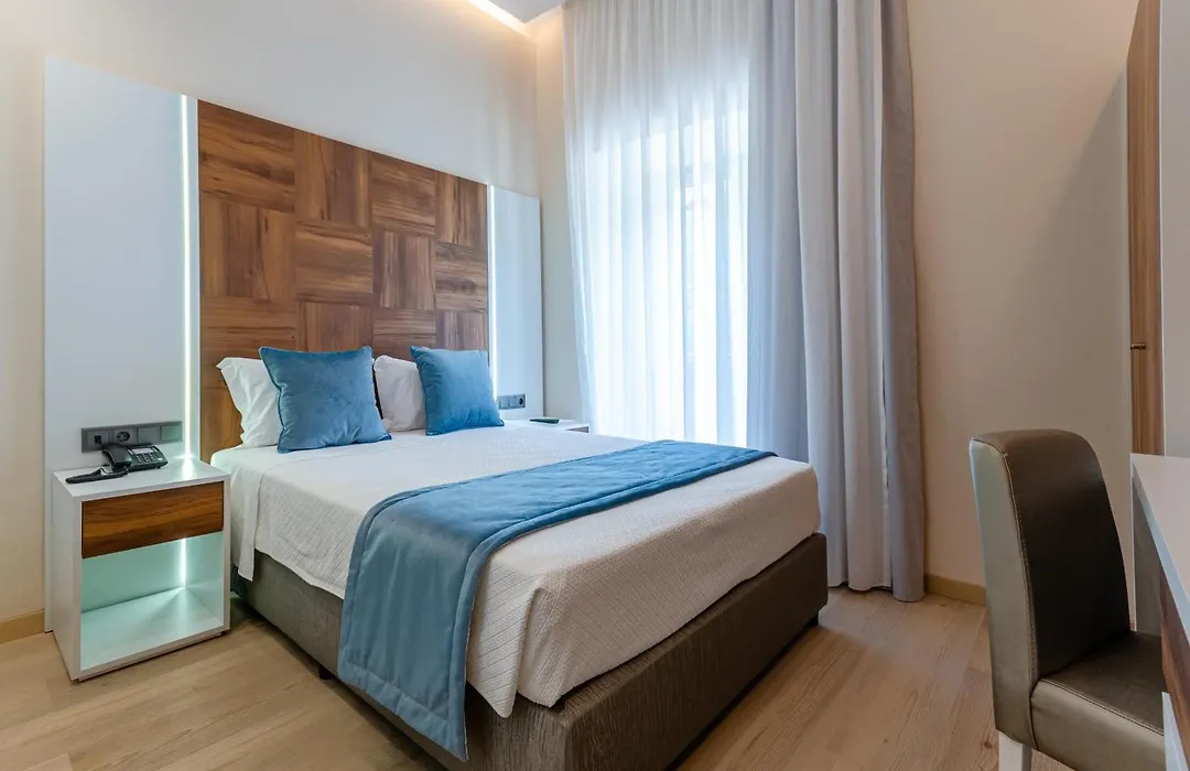 Hotel Avenida Park-1