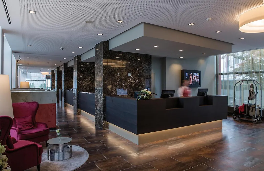 Austria Trend Hotel Europa Salzburg-1