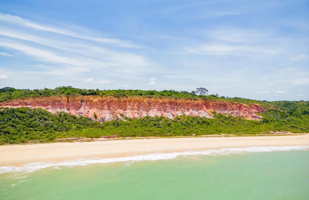 Arraial Do Sol Beach Hotel-1
