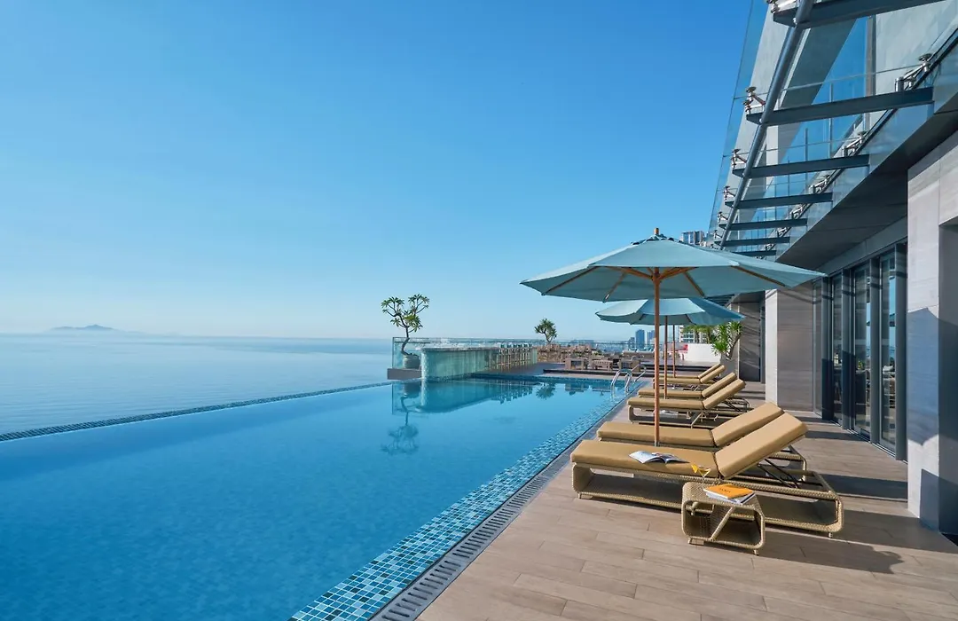 Voco Ma Belle Danang By Ihg-1