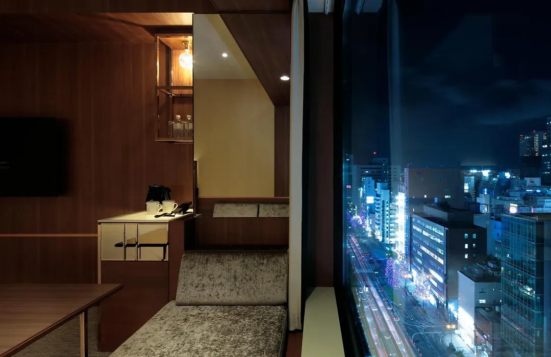 Candeo Hotels Osaka Shinsaibashi-1