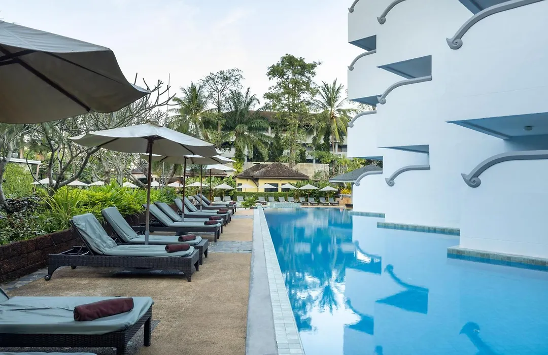 Krabi La Playa Resort-1