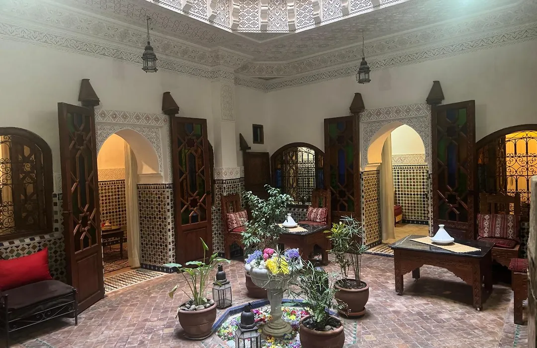 Riad Essaoussan-1