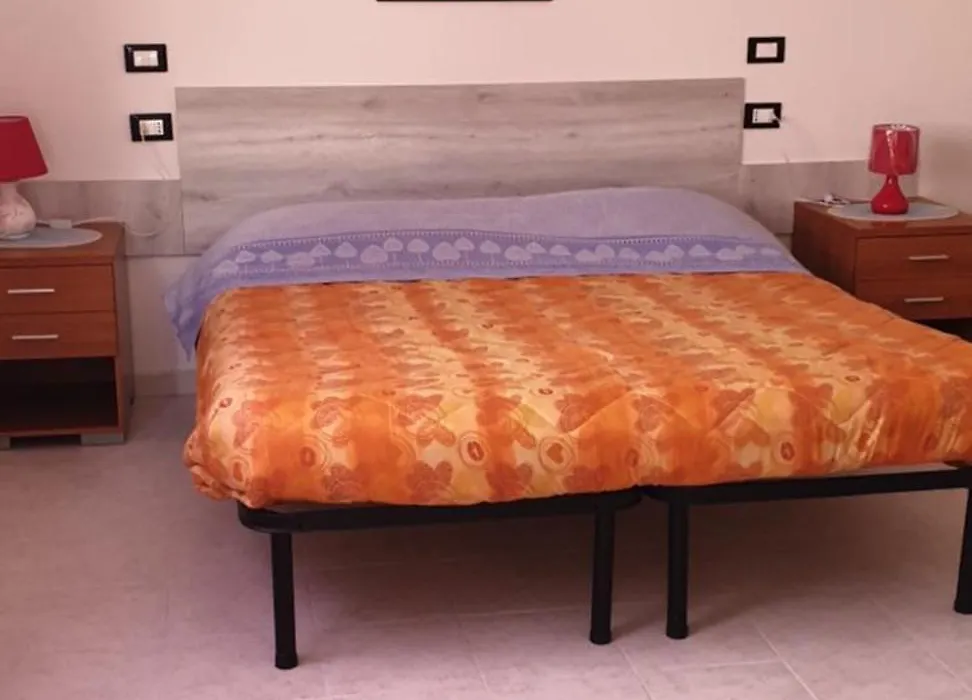 Le Acacie rooms - ex B&B-1