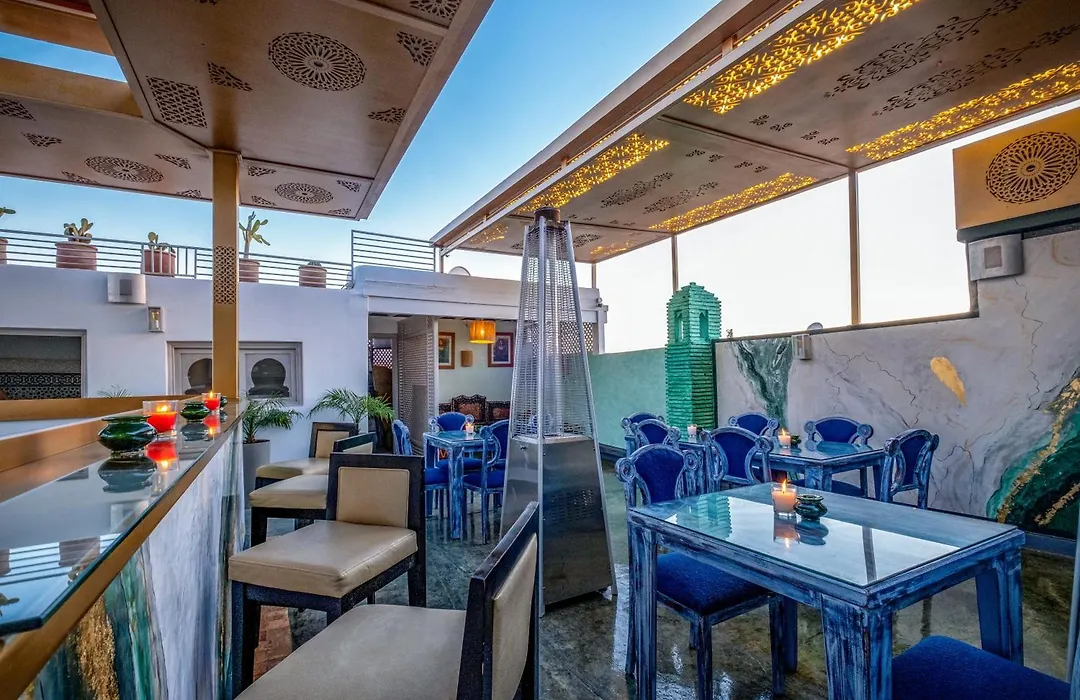 Riad Glatt K-1