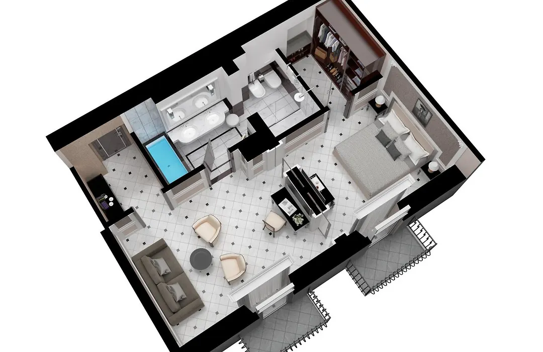 Baglioni Hotel Regina - The Leading Hotels Of The World-1