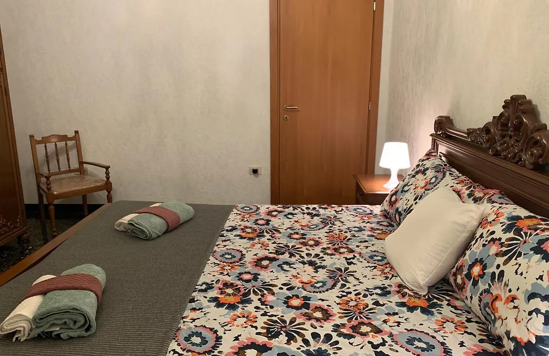 Erzelli'S House By Smart-Home, Apt A Con 3 Camere-1