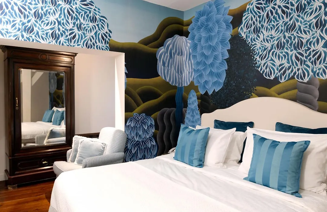 Hotel 'T Sandt-1