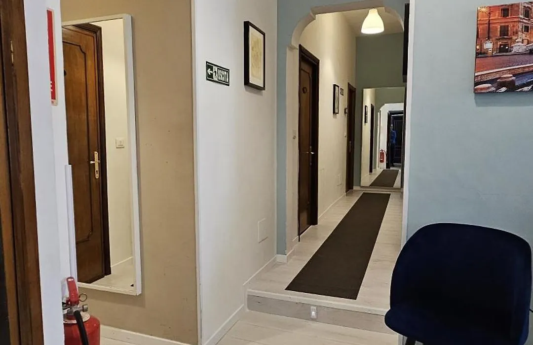 Girasole Guesthouse-1